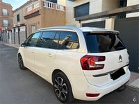 Usado Citroën C4 SpaceTourer Feel 163 CV (119 kW) 2020 Blanco Monovolumen