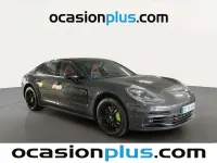 Usado Porsche Panamera 4 462 CV (339 kW) 2019 Gris Utilitario