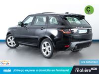 usado Land Rover Range Rover Sport 2.0 Si4 HSE 221 kW (300 CV)