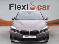 usado BMW 216 Serie 2 Active Tourer d Business Diésel en Flexicar Burgos