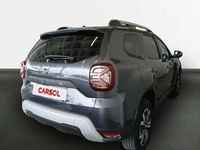Usado Dacia Duster Prestige 101 CV (74 kW) 2021 Gris SUV