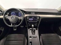 Usado VW Passat Sport 150 CV (110 kW) 2016 Gris Berlina