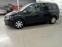 usado VW Touran 2.0TDI Advance BMT