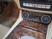 Usado Mercedes CLS350 Shooting Brake 265 CV (194 kW) 2014 Beige Familiar