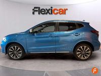 Usado Nissan Qashqai Tekna 150 CV (110 kW) 2019 Azul SUV