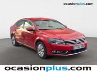 usado VW Passat 1.6TDI Advance BMT