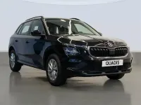 Nuevo Skoda Kamiq 115 CV (84 kW) 2026 Negro SUV