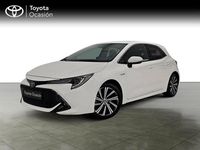 Usado Toyota Corolla Style 180 CV (132 kW) 2021 Blanco