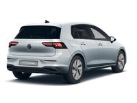 Nuevo VW Golf VIII Match 204 CV (150 kW) 2025 Plata Berlina