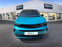 Usado Opel Mokka 136 CV (100 kW) 2025 Verde SUV