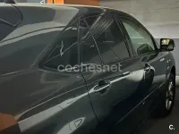 Usado Lexus RX400h Luxury Line 272 CV (200 kW) 2006 Gris / plata SUV