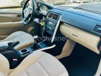 Usado Mercedes B200 140 CV (102 kW) 2008 Negro Monovolumen