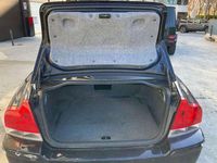 Usado Volvo S60 Summum 163 CV (119 kW) 2006 Negro Berlina