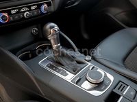 Usado Audi A3 Design 150 CV (110 kW) 2017 Blanco Berlina