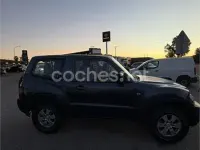 Usado Mitsubishi Montero 115 CV (84 kW) 2006 Azul SUV