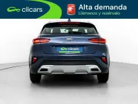 Usado Kia XCeed 116 CV (85 kW) 2019 Azul SUV