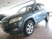 Brugt Toyota RAV4 Advance 150 HK (110 kW) 2011 Grå SUV