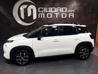 Usado Citroën C3 Aircross PureTech 110 CV (80 kW) 2024 Blanco SUV