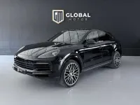 Usado Porsche Cayenne 462 CV (339 kW) 2023 Negro SUV