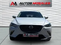 Usado Mazda CX-3 121 CV (88 kW) 2022 SUV