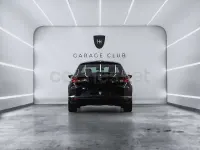 Usado Seat Leon FR 150 CV (110 kW) 2015 Negro Berlina