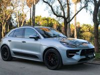 usado Porsche Macan GTS Aut.