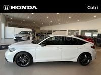 Nuevo Honda Civic Sport 184 CV (135 kW) 2025 Blanco Berlina