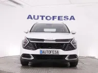 Usado Kia Sportage 150 CV (110 kW) 2022 Blanco SUV