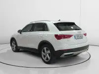 Usado Audi Q3 Advanced Plus 150 CV (110 kW) 2023 Blanco SUV