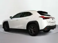 Usado Lexus UX 250h Business Edition 184 CV (135 kW) 2019 SUV