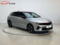 Usado Opel Astra 130 CV (95 kW) 2025 Gris Berlina