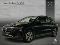 Usado Mercedes EQA250 139 kW (190 CV) 2022 SUV