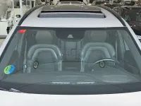 Usado Volvo XC90 R-Design 235 CV (172 kW) 2021 Gris / plata SUV