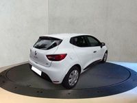 usado Renault Clio IV SOCIETE FASE II ENERGY DCI 75 CV