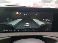 Usado Kia EV6 Air 168 kW (229 CV) 2022 Negro SUV