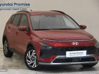 Usado Hyundai Bayon 90 CV (66 kW) 2025 SUV