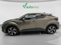 Käytetty Toyota C-HR Advance 184 HP (135 kW) 2022 Ruskea Katumaasturi