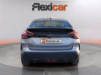 Begagnad Citroën C4 Feel 131 HK (96 kW) 2023 Grå Halvkombi