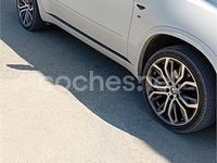 Usado BMW X5 286 CV (210 kW) 2011 Blanco SUV