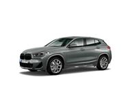 Usado BMW X2 Executive 220 CV (161 kW) 2022 Gris SUV