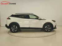 Usado Peugeot 2008 Allure 100 CV (73 kW) 2021 Blanco SUV