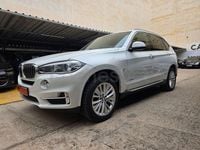Usado BMW X5 Comfort Edition 258 CV (189 kW) 2014 Blanco SUV