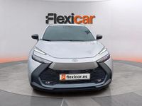 Usado Toyota C-HR Advance 140 CV (102 kW) 2024 Gris SUV