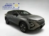 Nuevo Omoda 5 224 CV (164 kW) 2026 Gris SUV