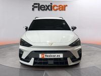 Usado Cupra Leon 150 CV (110 kW) 2025 Blanco Familiar