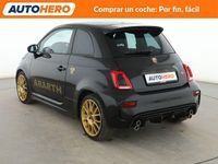 Usado Abarth 595 179 CV (131 kW) 2024 Negro