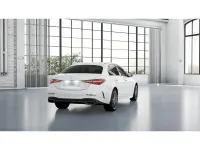 Usado Mercedes C220 197 CV (144 kW) 2026 Blanco polar Berlina