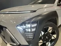 Usado Hyundai Kona 141 CV (103 kW) 2024 Gris SUV