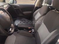 Usado Citroën C3 Attraction 60 CV (44 kW) 2012 Blanco Berlina