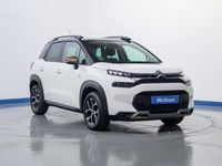 usado Citroën C3 Aircross Puretech S&S C-Series 110